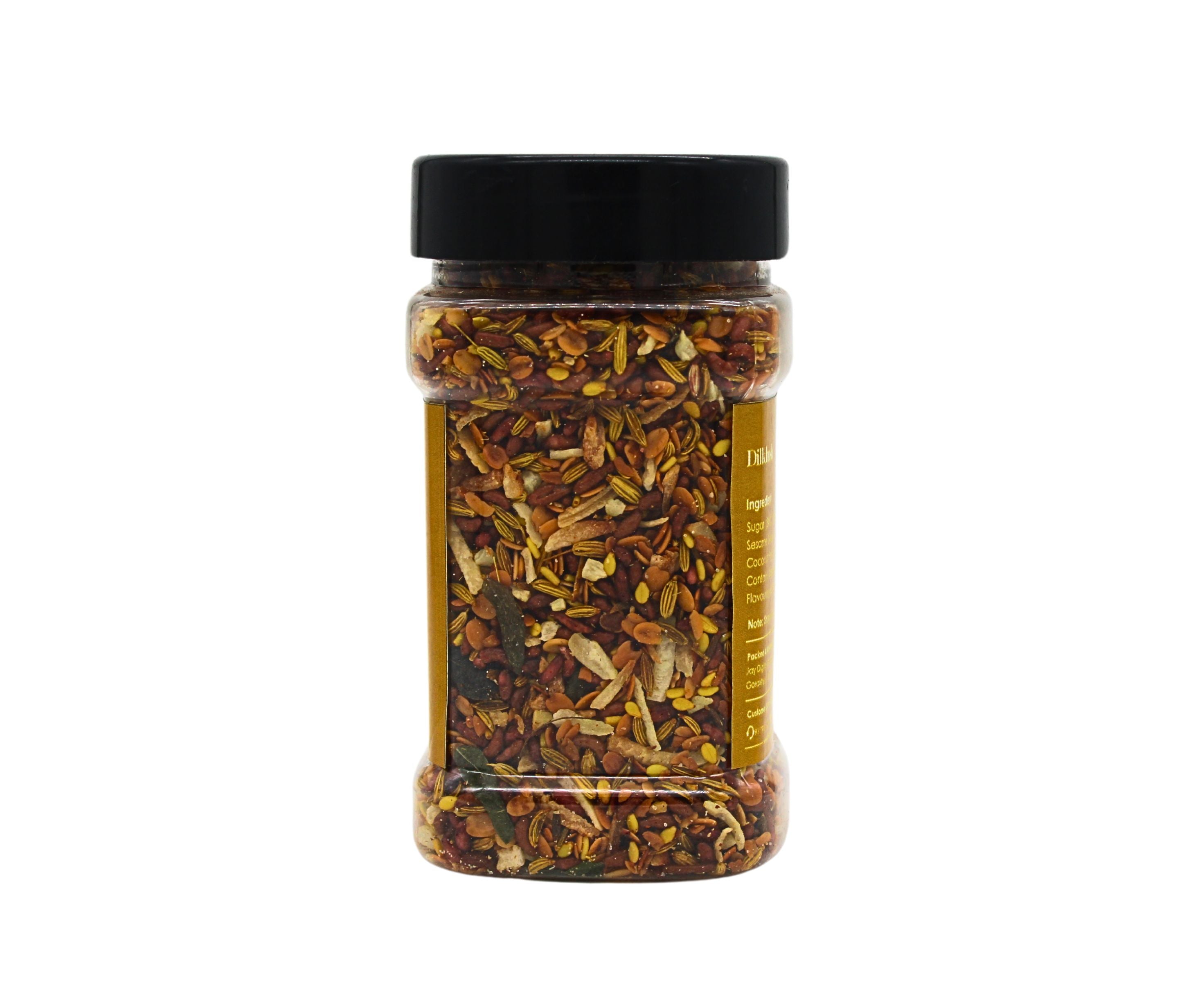Dilkhush | Mouth Freshener | Mukhwas | 115g