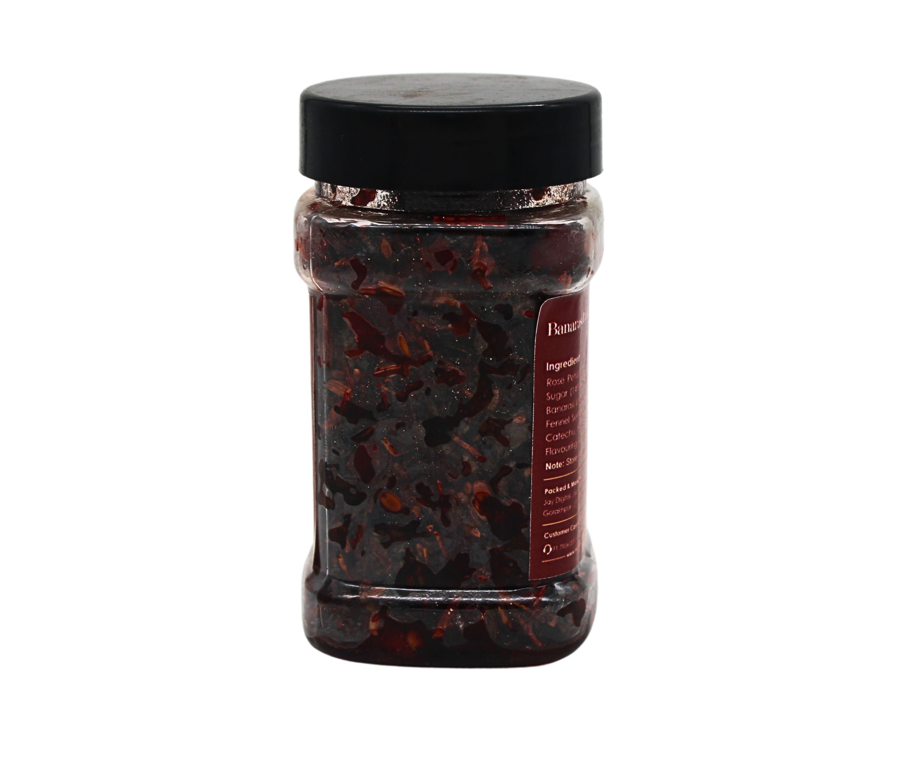 Premium Banarasi Paan Meetha | Mouth Freshener | Mukhwas | 135g