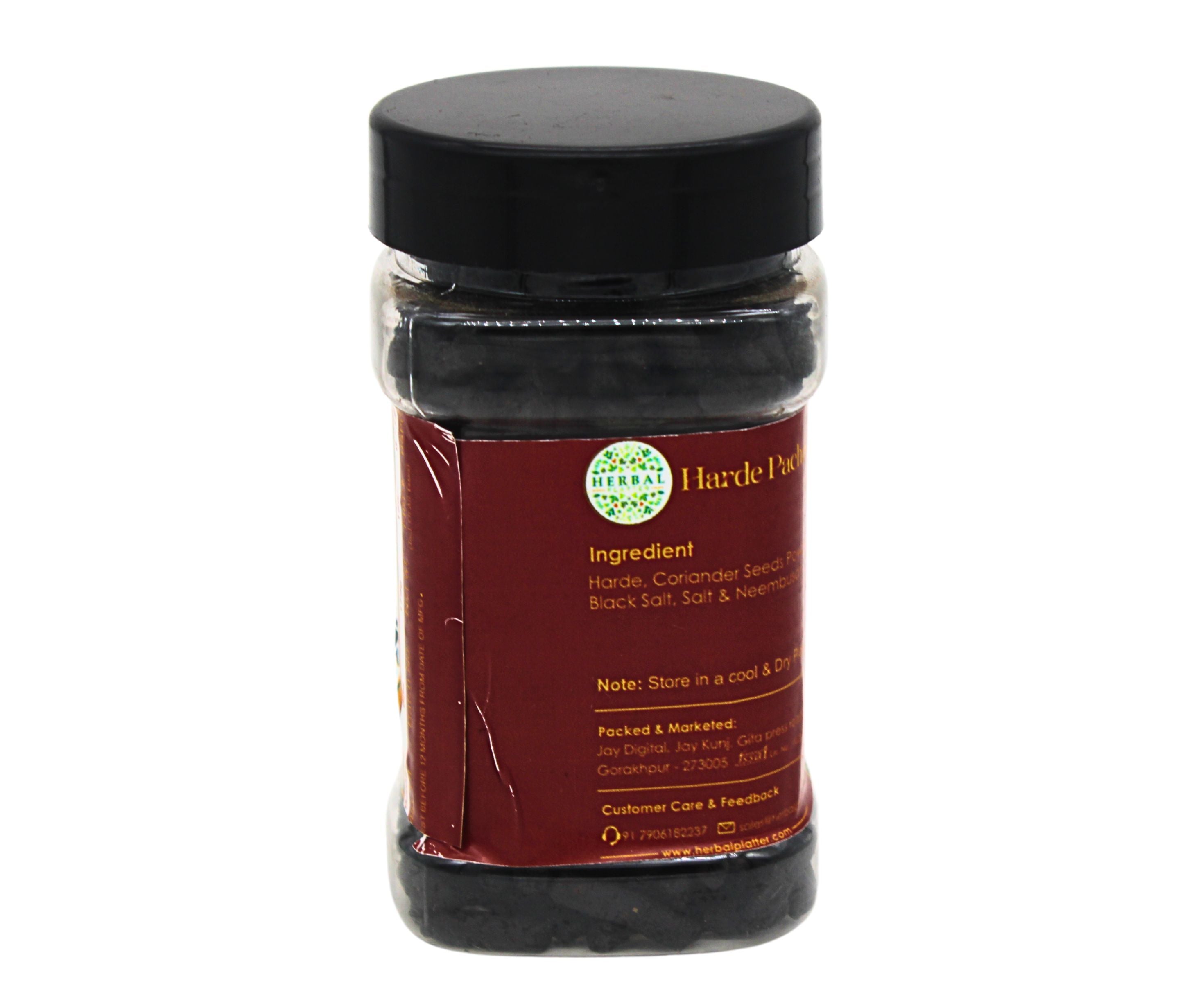 Harde Pachak | Mouth Freshener | Digestive Mukhwas | 175g