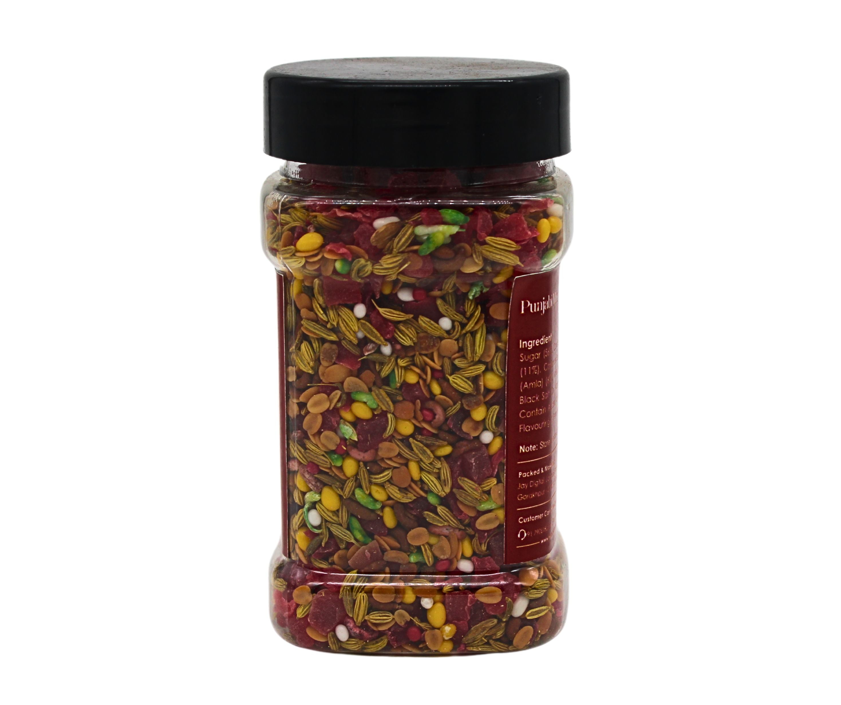 Punjabi Mix | Mouth Freshener | Mukhwas | 125g