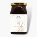 Raw Unprocessed Wild Forest Honey - 100% Pure Original Unpasteurized Honey