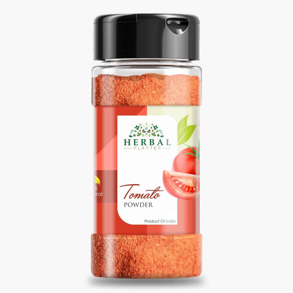 Tomato Powder- Made from sun-dried fresh Tomatoes