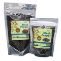Whole Black Pepper | Spicy Kick and Aromatic Essence | 100g & 200g