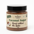 Coconut Sugar | 300g  | Sweet Without the Spike | Natural Coconut Sugar | Low GI, Mineral Rich