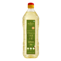 Cold-Pressed Coconut Oil | 100% pure and natural  | 1 Ltr | 500ml