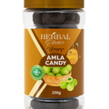 Honey Amla Candy | Natural Sweet Gooseberry | Immunity & Digestion Support | 250g