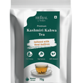 Kashmiri Kahwa Tea With Kesar | Sugar Free | 70g