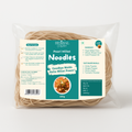Pearl Millet Noodles | Healthy Noodles, No Maida, No MSG Not Fried | 190g