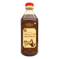 Cold Pressed Mustard Oil | 100% pure and natural | 1000g