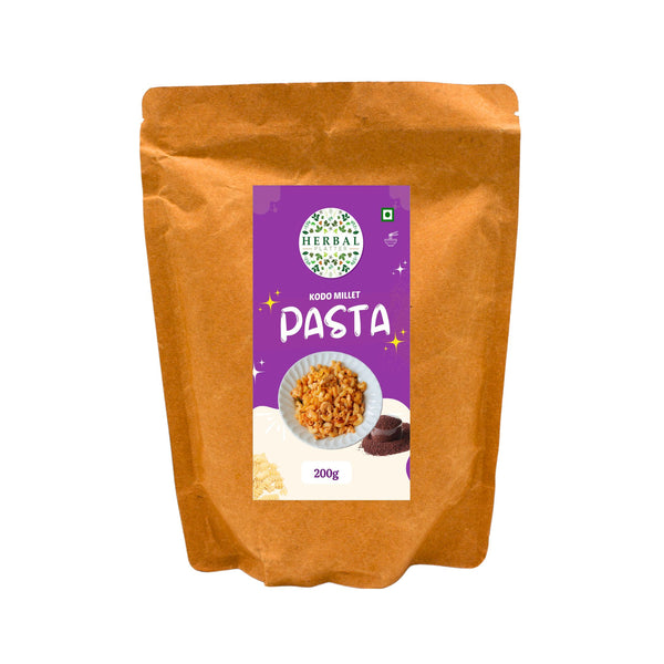 Kodo Millet Pasta | Healthy Pasta, No Maida, No MSG Not Fried | 200g